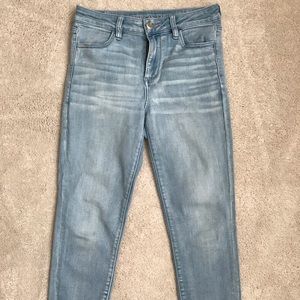 AE NE(X)T LEVEL HIGH-WAISTED JEGGING